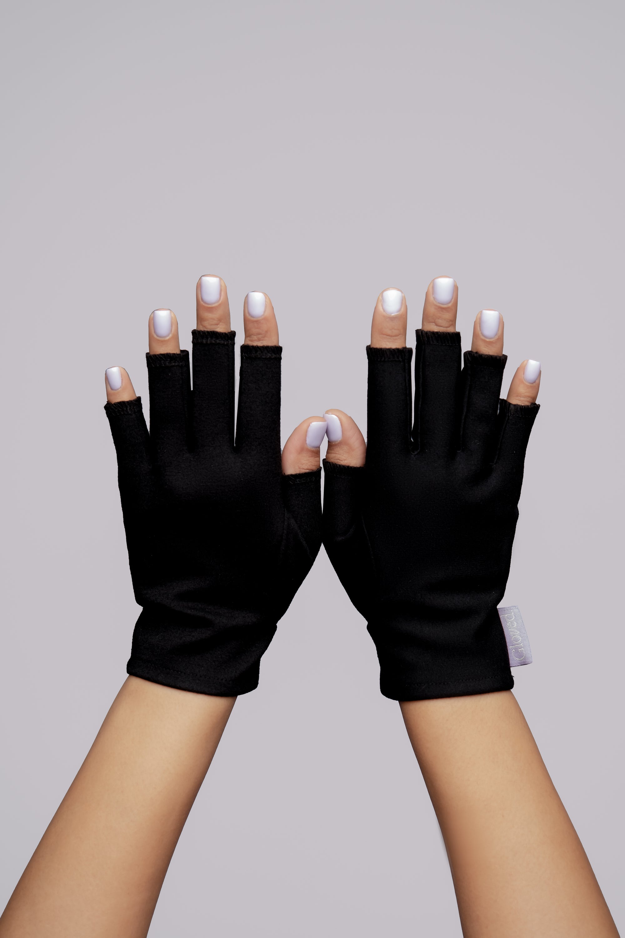 Gloved